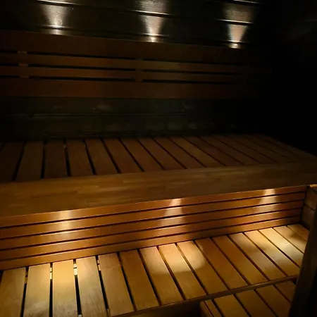 Hillatupa 木屋 *