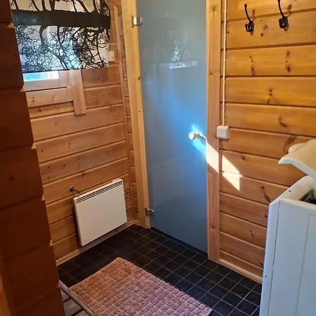 Hillatupa * Kolari